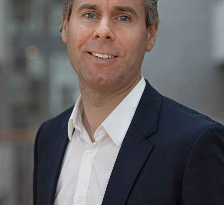 Image of Stefan Worm