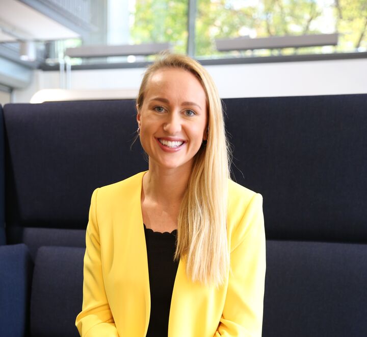 Vilde Lovise Wittingsrud