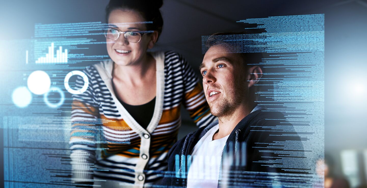 Sylvain Lenfle and Jonas Söderlund studied the importance of creating an interlanguage to foster coordination in large-scale innovative projects. (illustration photo)