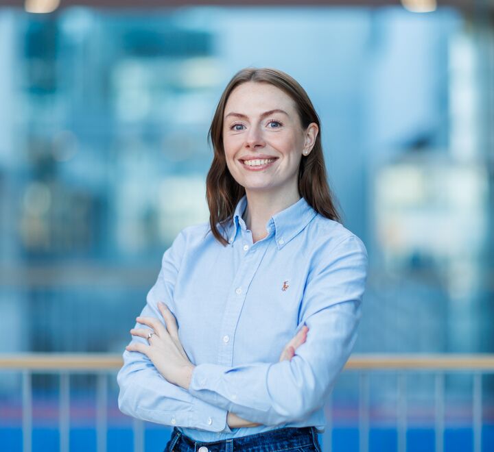 Image of Julia Anna Guillou