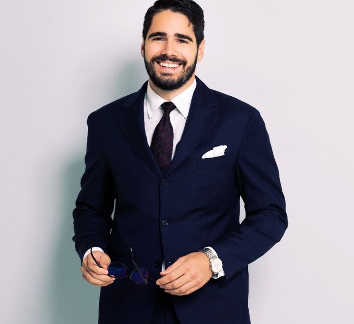 Dennis Anghelopoulos