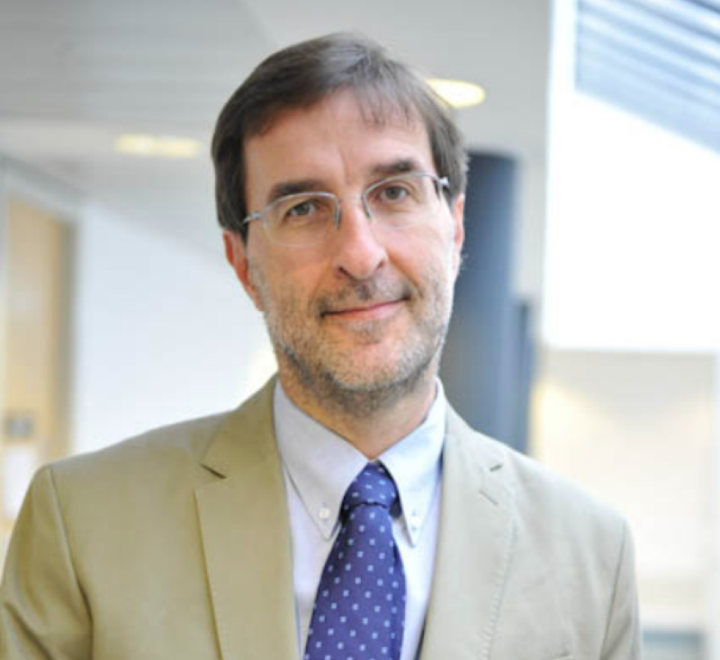 Bilde av Davide Nicolini