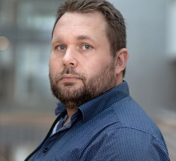 Bilde av Eirik Haus
