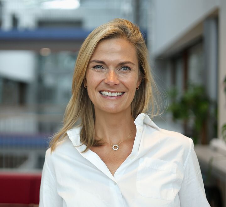 Image of Karoline M. Hofslett Kopperud