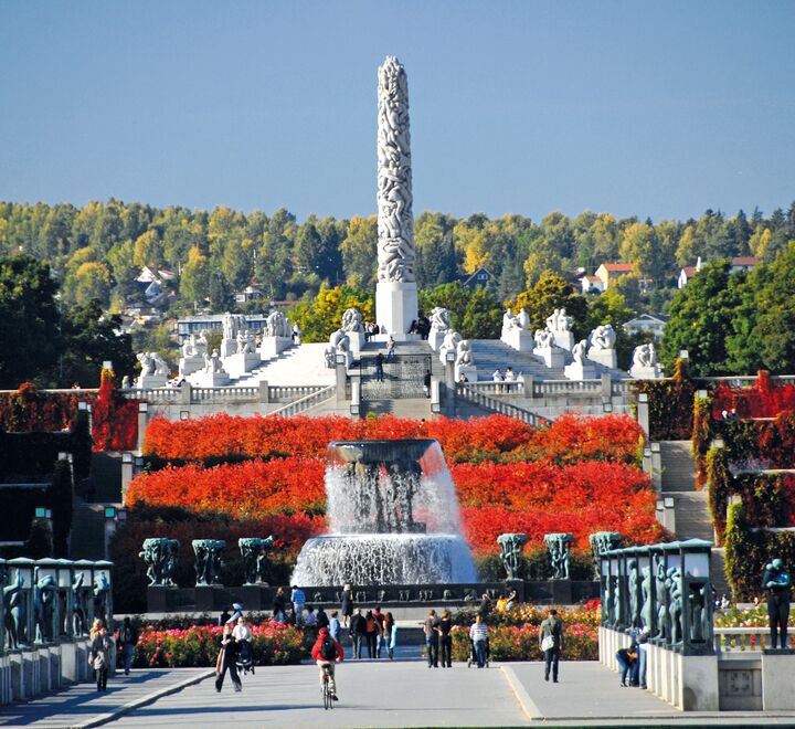 International Student Perspective: Culture in Norway