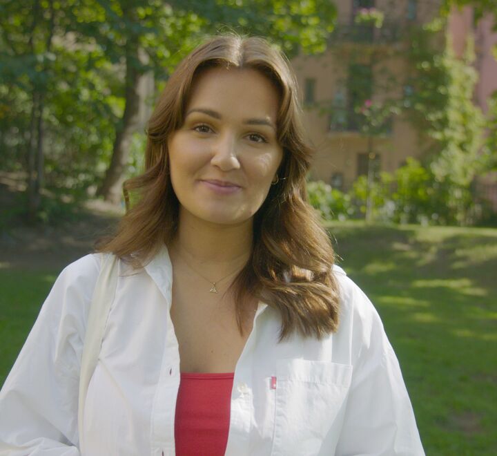 Helene Kristiansen Heen