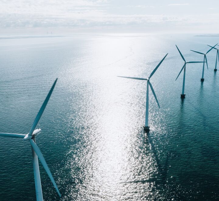Online Information Meeting - Executive Master of Management in Energy