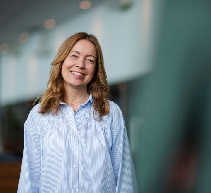 Snakk med oss om videreutdanning på BI!