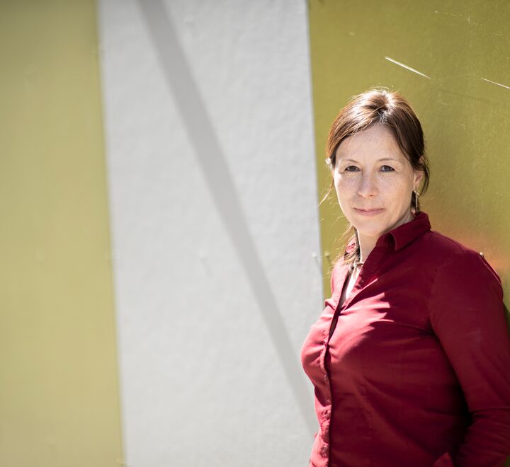 Picture of Irina Nikolova