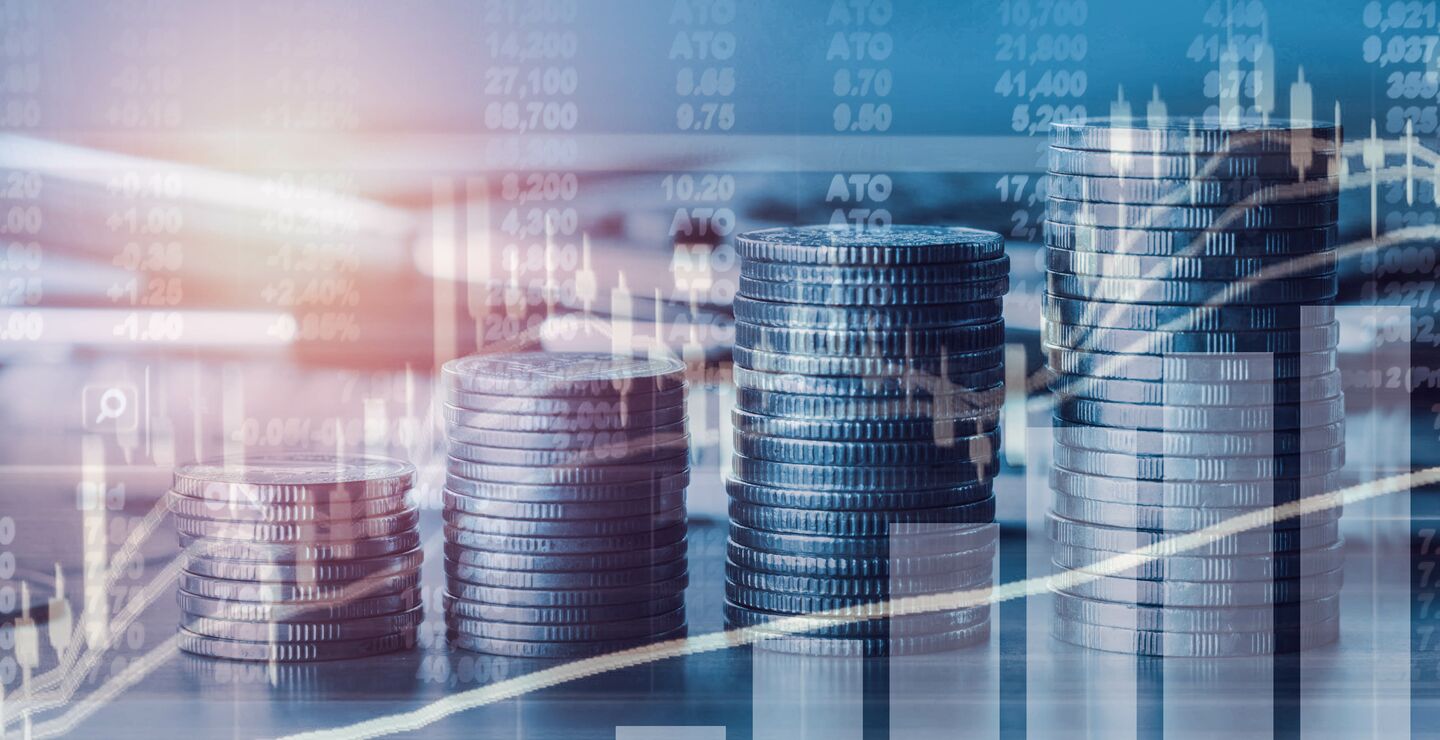 Når skal du valutasikre plasseringer i aksjefond? (Illustrasjonsfoto).