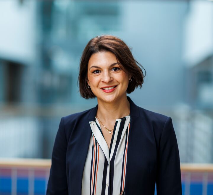 Image of Dominique Kost