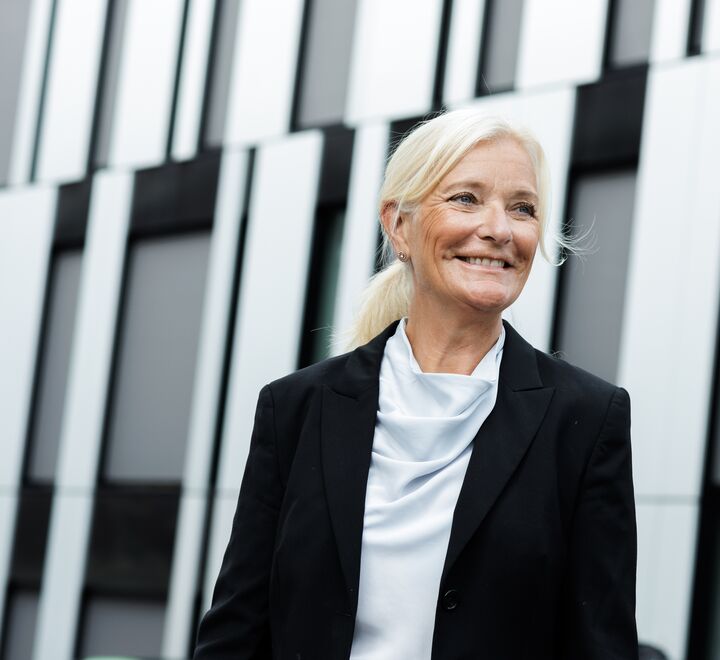 Janicke Lilletvedt Skar