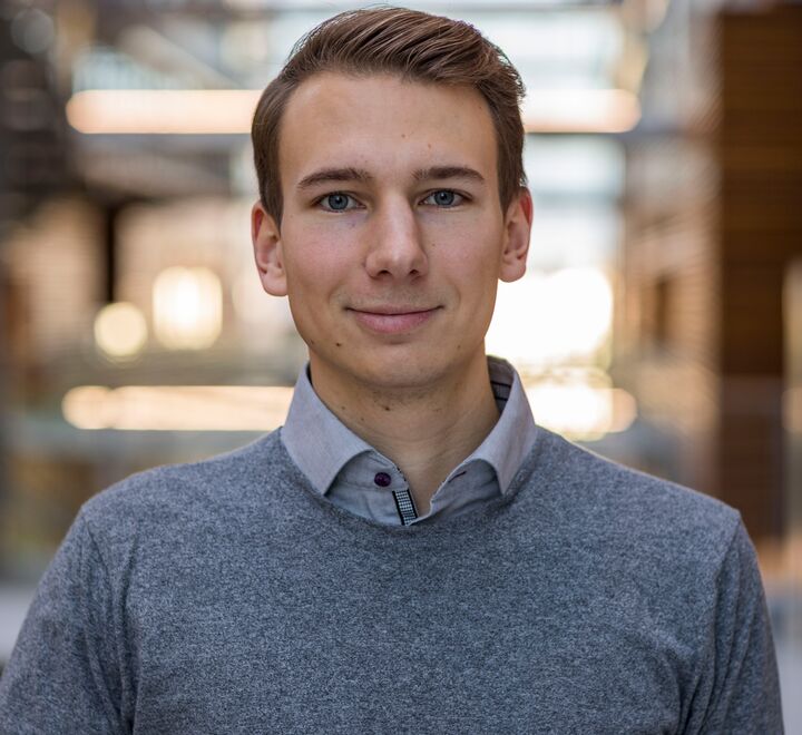 Image of Max Trautwein