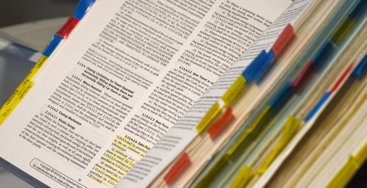 Bibliometrics is unquestionably a research policy minefield, but is citation counting really “killing” academic dissent? (Illustration photo by Russ Ward on Unsplash).