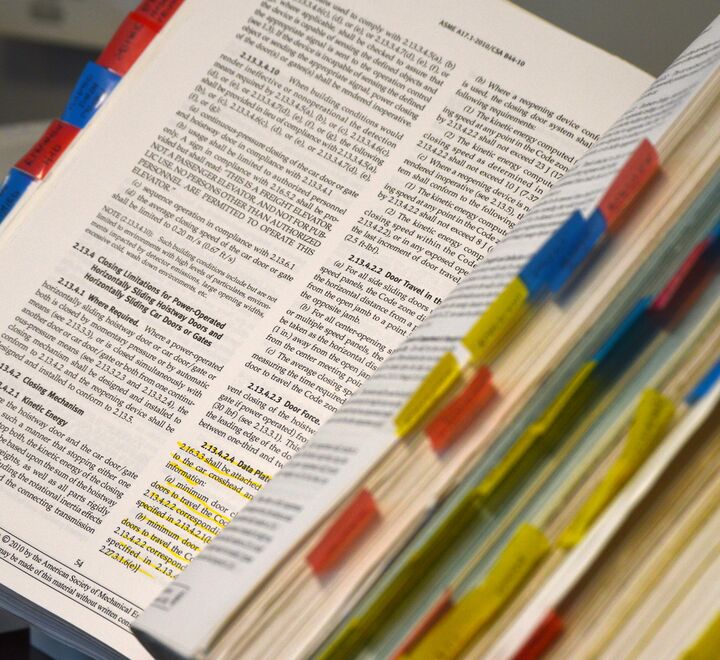 Bibliometrics is unquestionably a research policy minefield, but is citation counting really “killing” academic dissent? (Illustration photo by Russ Ward on Unsplash).