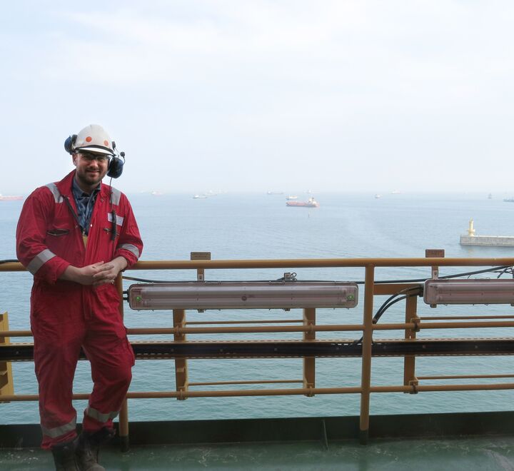  Michael Phillips McNeil