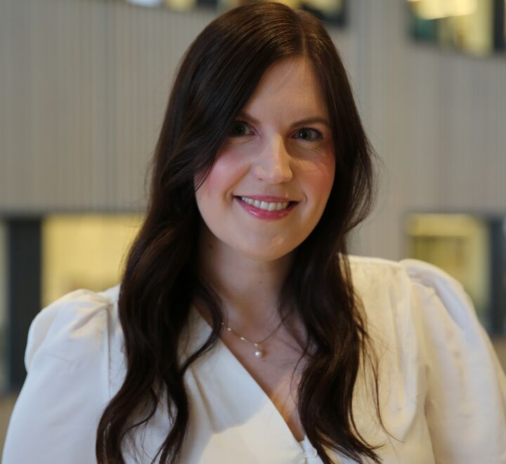 Torhild Anita Sørengaard