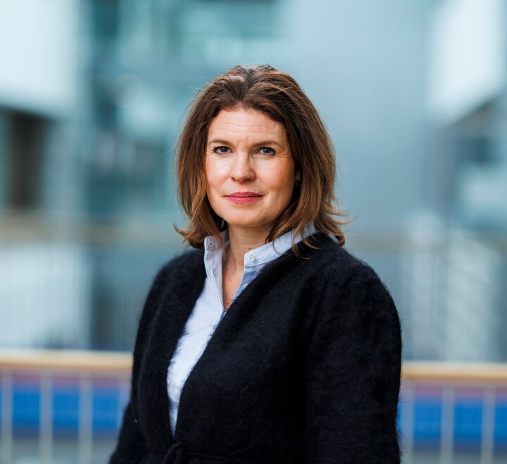 Image of Elisabeth Ulleberg