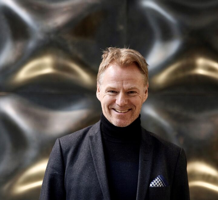 Profilbilde av Lars Erik