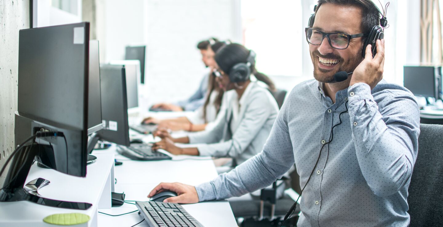 Færre virksomheter som benytter tittelen selger da det vekker for mange negative assosiasjoner (Illustrasjonsbilde)