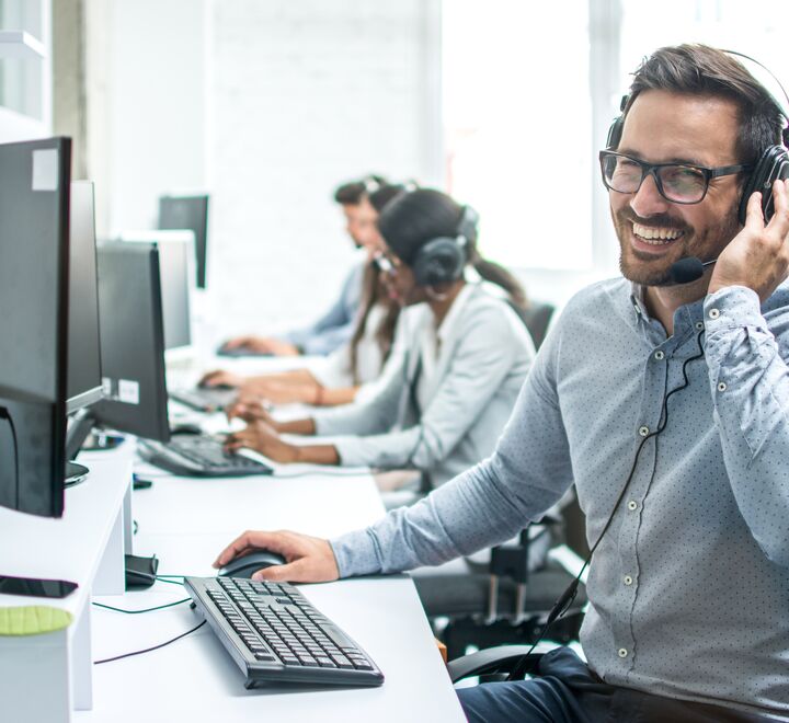 Færre virksomheter som benytter tittelen selger da det vekker for mange negative assosiasjoner (Illustrasjonsbilde)