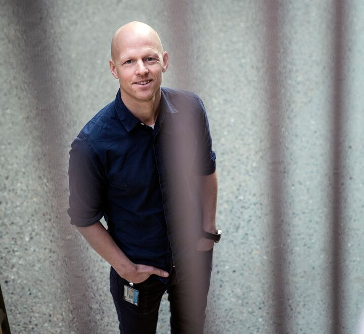 Jørgen Juel Andersen