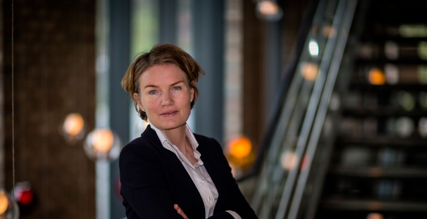 Caroline Ditlev-Simonsen