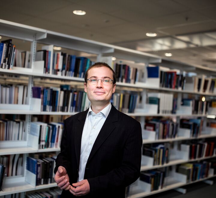 Leon Bogdan Stacescu