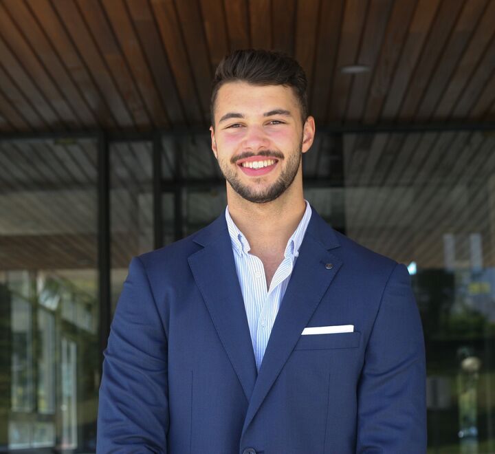 Rodrigo da Silva Carvalho