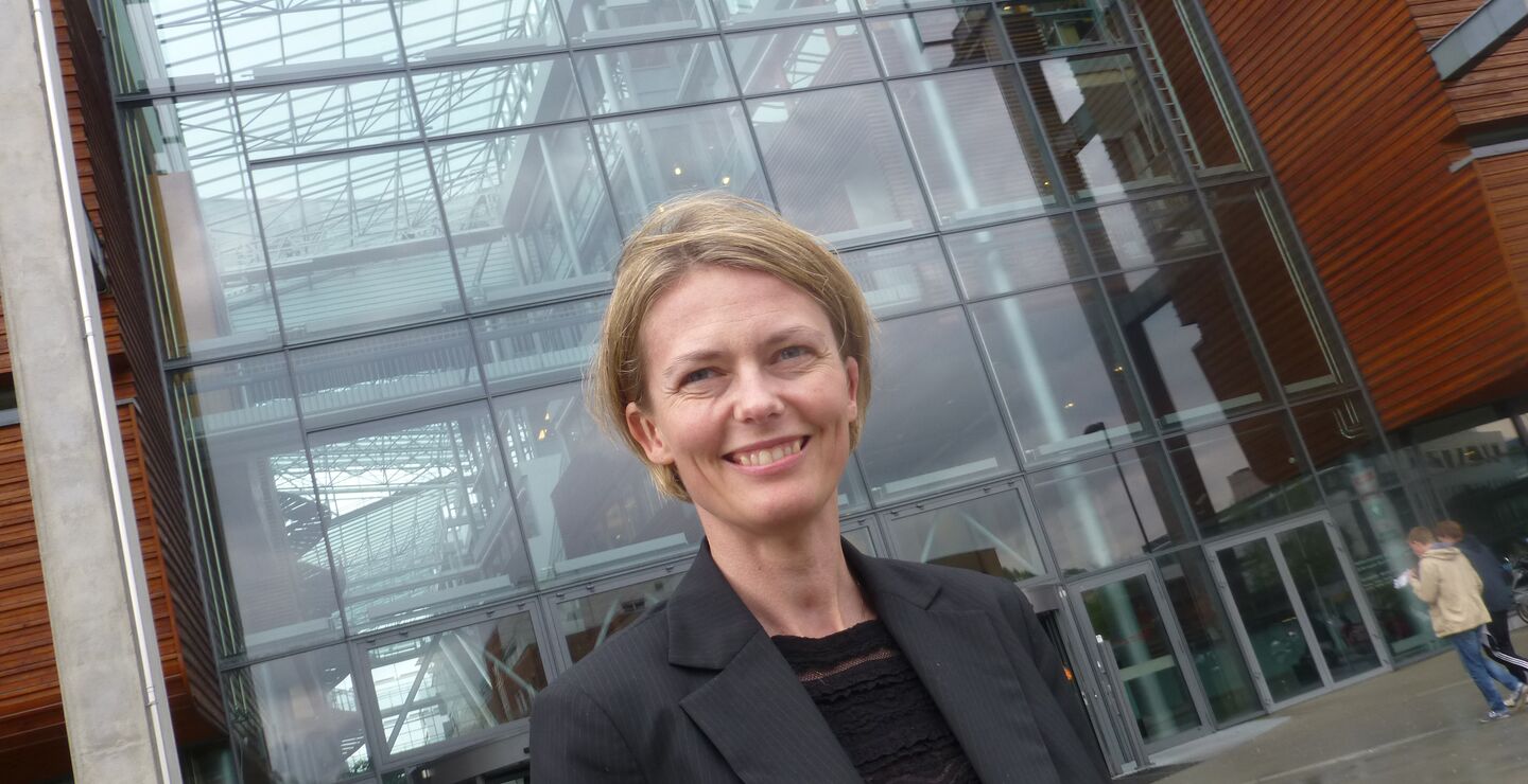 Bilde av Anna Swärd