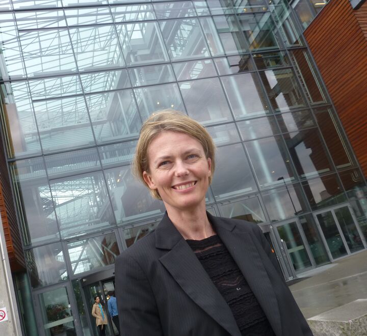 Bilde av Anna Swärd