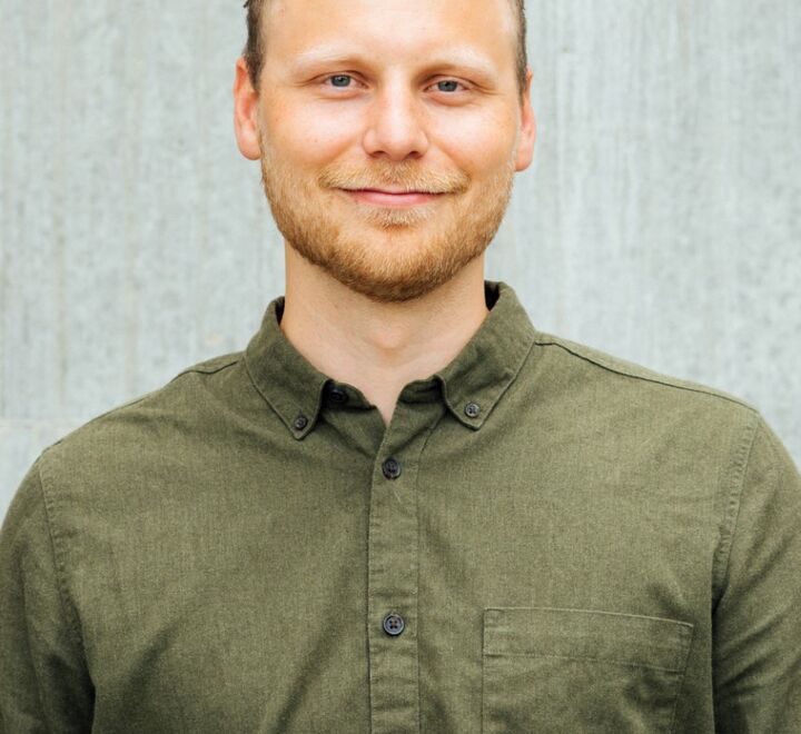 Trond-Ola H&aring;gbo