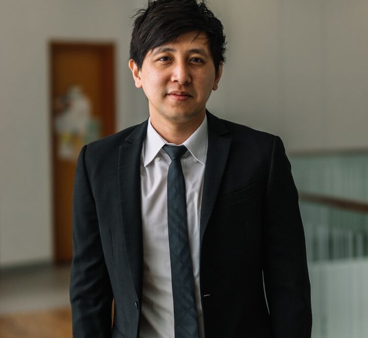 Hiu Yeung Cheung (advisor)