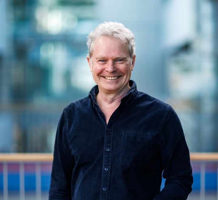 Profile picture of Gabriel R. G. Benito