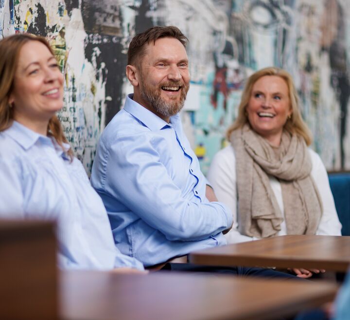 Personlighet på godt og vondt