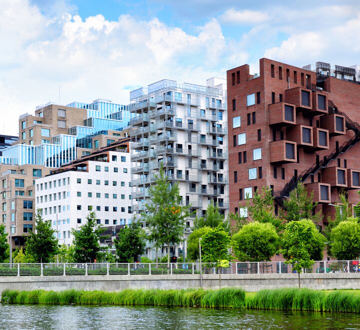 International Student Perspective: Study in Norway