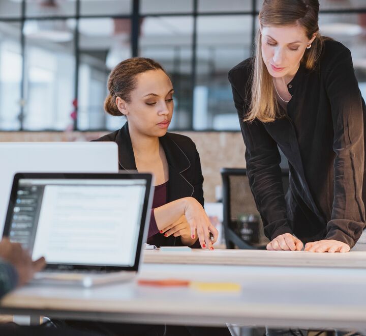 Motivasjon er flerdimensjonal og situasjonsavhengig. Arbeidstagere er sjelden enten bare indre eller ytre motivert. (Illustrasjonsfoto.)