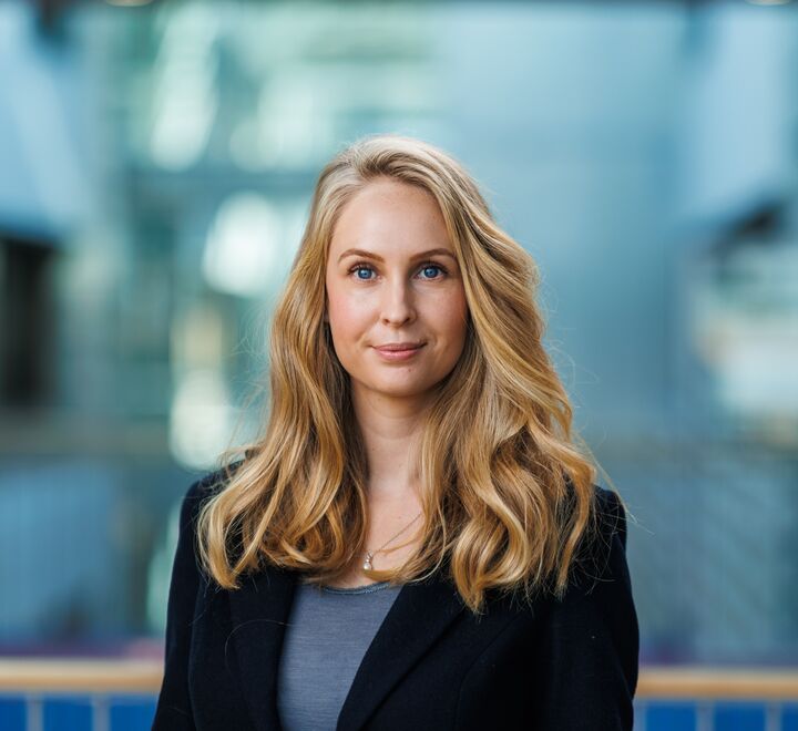 Bilde av Helga Norheim