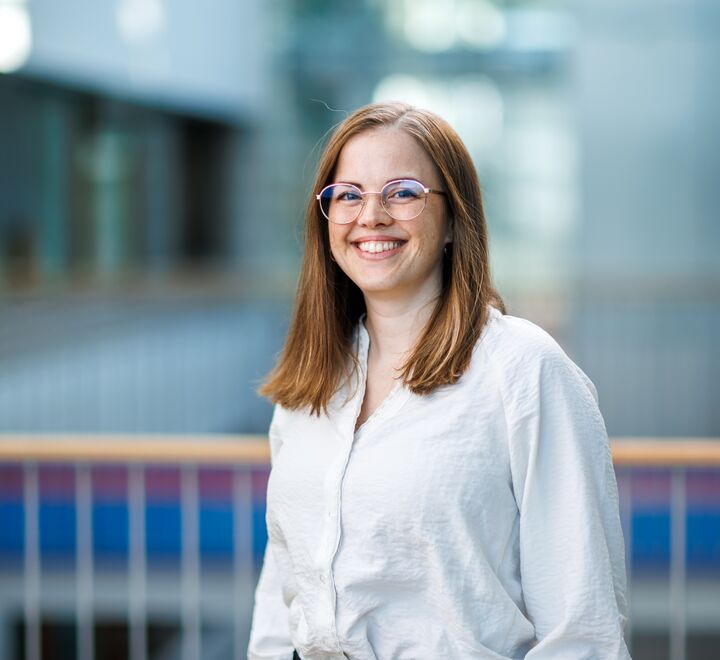 Image of Jeanett Økland