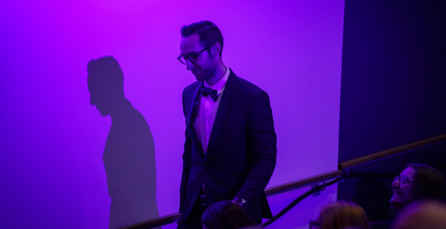 &Aring;rsm&oslash;te og &aring;rsfest 2022