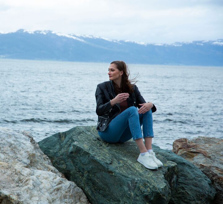 Bilde av Frida Angelika Bjørnbakk