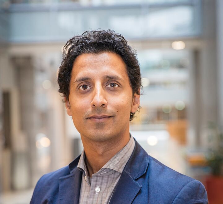 Profilbilde av Ranvir  Rai