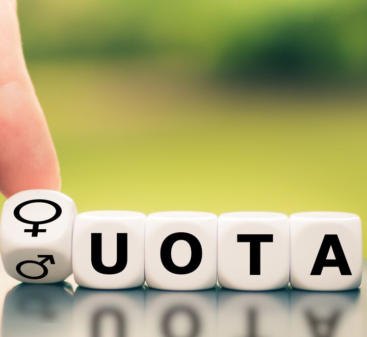 Effektene av kjønnskvotering i styrer