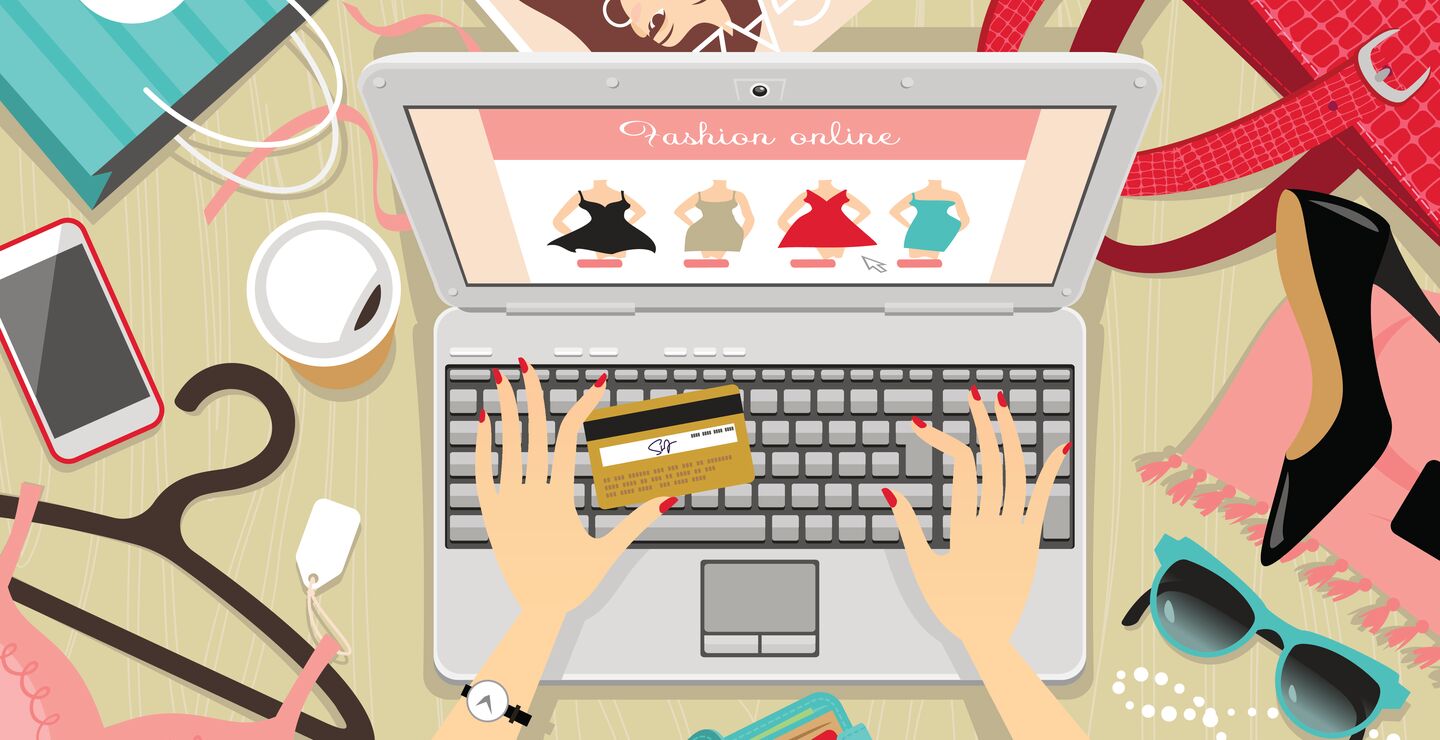 Netthandelen har et "grønt" problem, skriver Robert Ingvaldsen