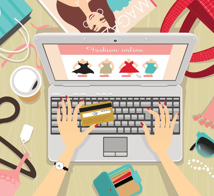 Netthandelen har et "grønt" problem, skriver Robert Ingvaldsen