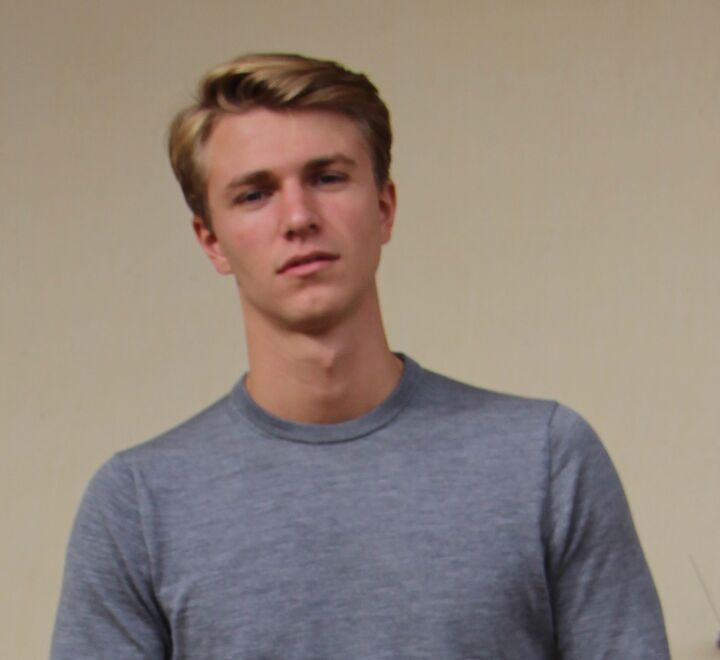 Alexander Klimaschka