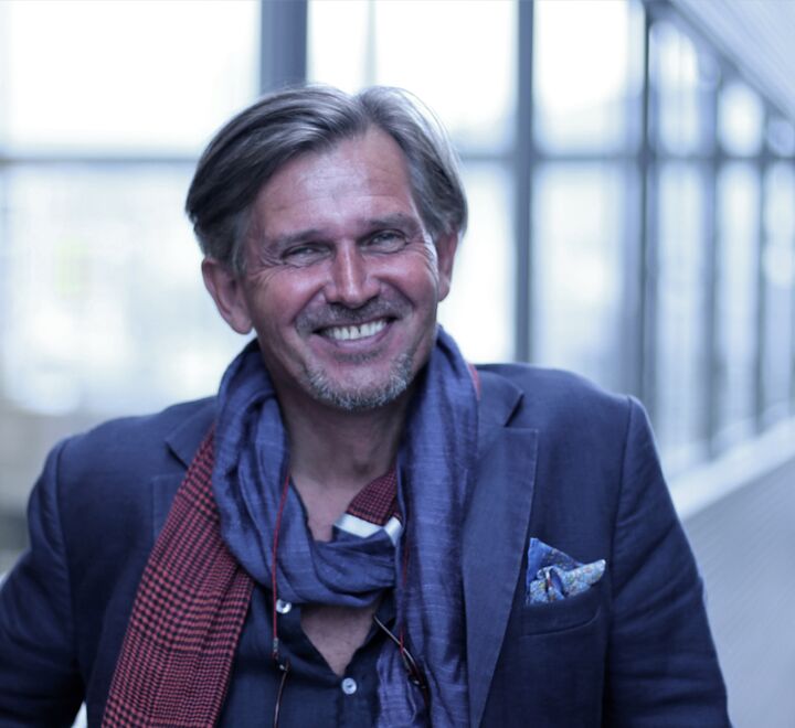 Bilde av Knut Kolnar