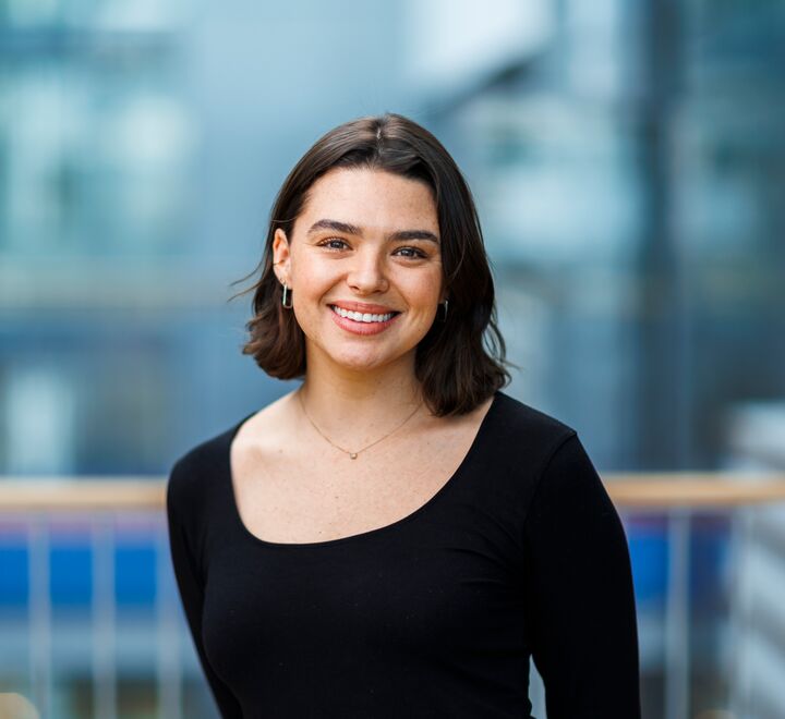 Image of Emilia Arratia Evensen