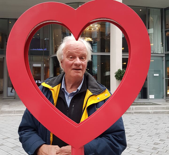 John Clive Guthrie (advisor)