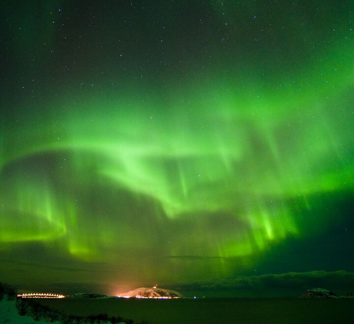 Northern lights